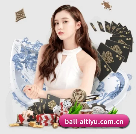 品牌诞生 - 爱体育直播正式成立,获得国际权威机构颁发的合法运营资质,开启华人在线休闲娱乐新篇章。