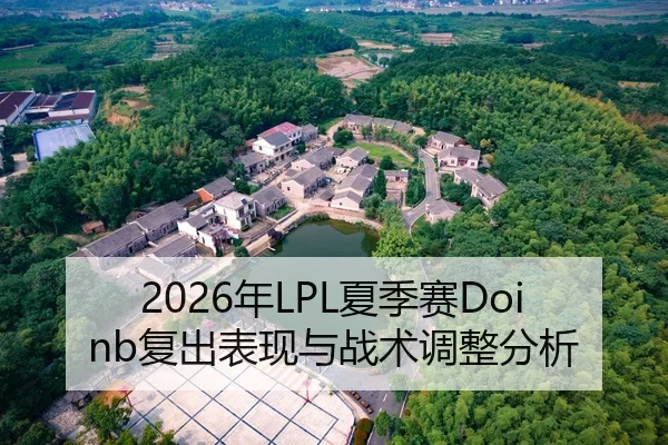 2026年LPL夏季赛Doinb复出表现与战术调整分析