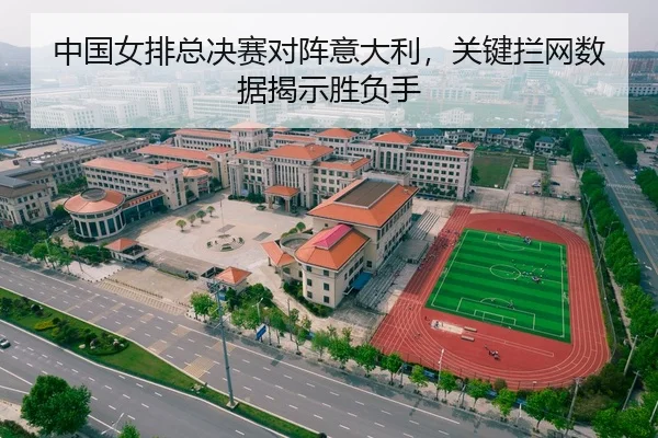 中国女排总决赛对阵意大利，关键拦网数据揭示胜负手